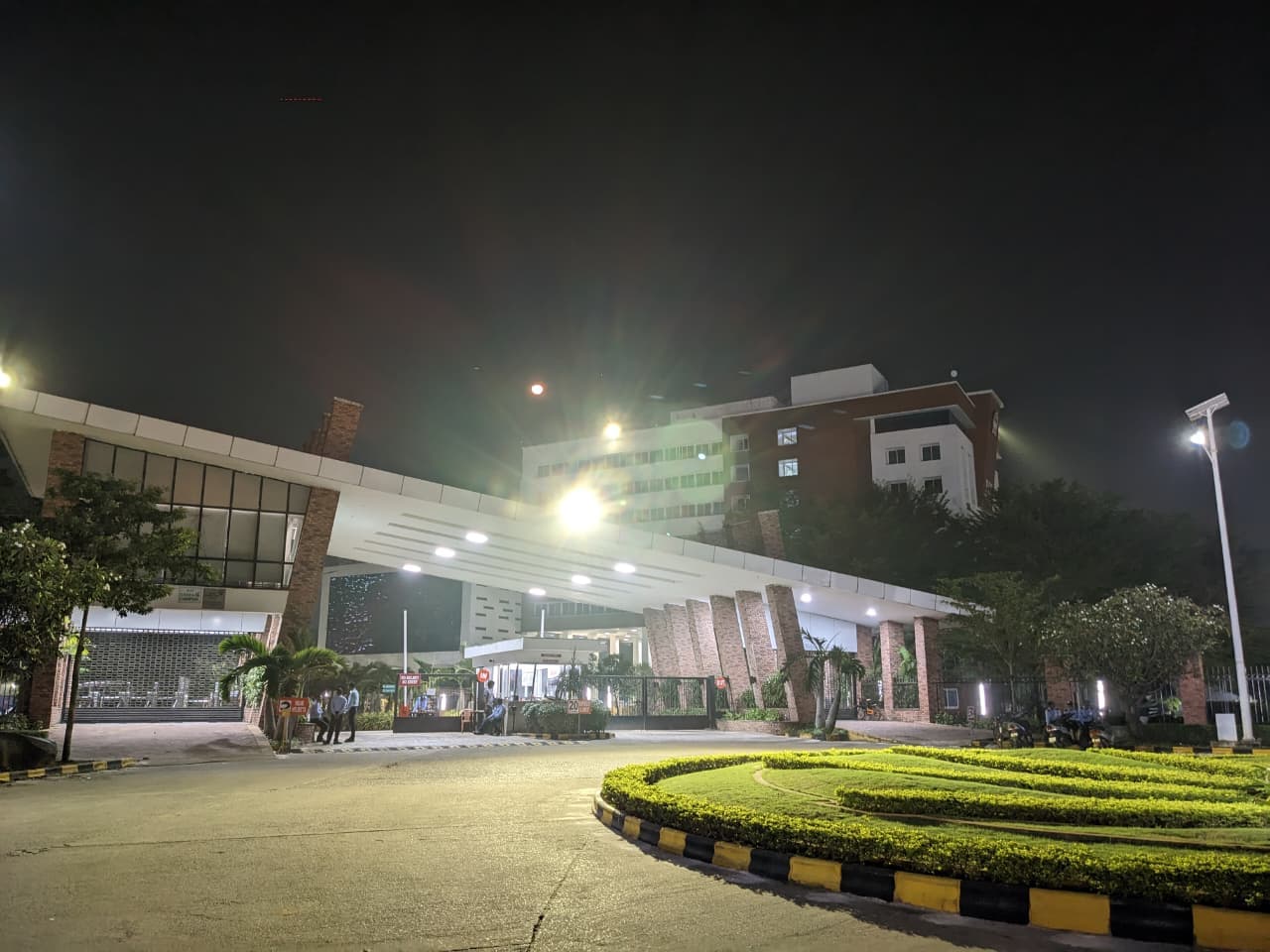 VIT Chennai Campus photo 25